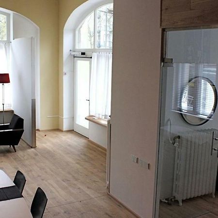 ברלין City Apartment מראה חיצוני תמונה