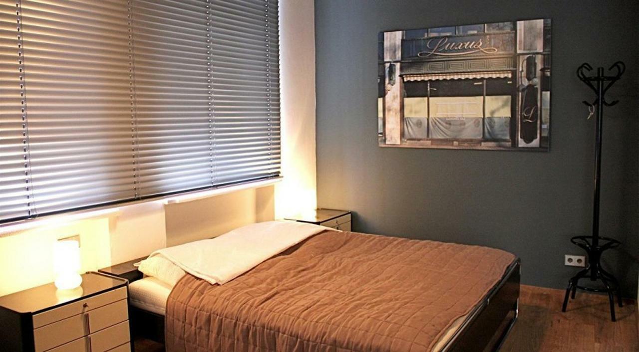 ברלין City Apartment מראה חיצוני תמונה